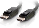 C2G DisplayPort kabels 5.0m DisplayPort w/ Latches M/M