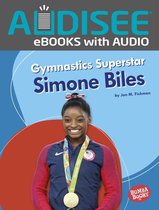 Bumba Books ® — Sports Superstars - Gymnastics Superstar Simone Biles