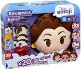 Disney Emoji #Swapsies Belle