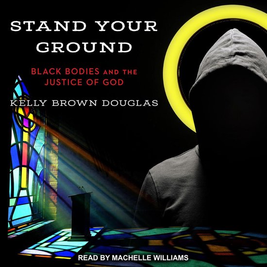 Stand Your Ground - cover