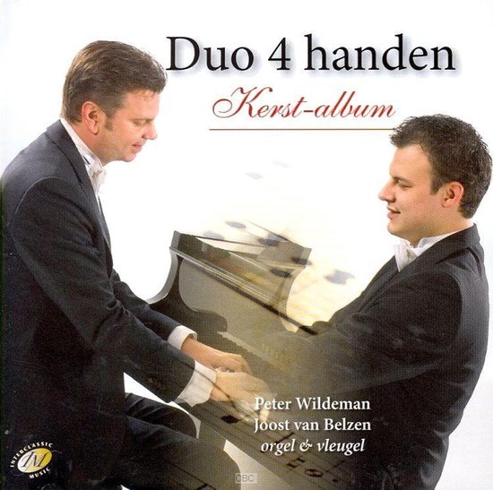 Kerst-album