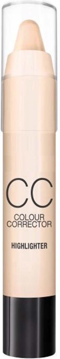 Max Factor - CC Colour Corrector Corrector 3.3 g Eye Shadow (L)