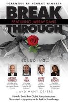 Break Through Featuring Jarray Davis