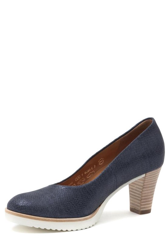 gabor pump donkerblauw