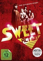 Sweet Action! The Ultimate Story