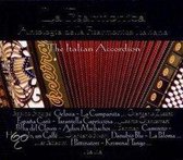 Italian Accordion Anthology [United Kingdom]