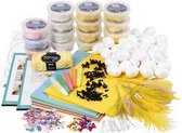 Creativ Company CC Materialenset Silk Clay® Pasen