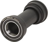 Sram trapas cupset GXP BB92 89,5/92mm Pressfit zwart