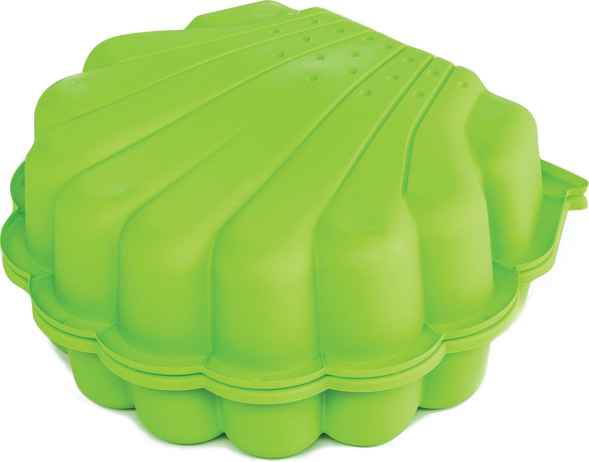 Shell (set of 2) green — afbeelding 7