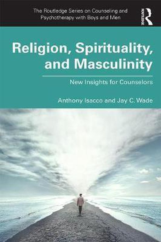 The Routledge Series on Counseling and Psychotherapy with Bo ... - cover