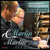 Martin & Martin live | Martin Mans en Martin Zonnenberg