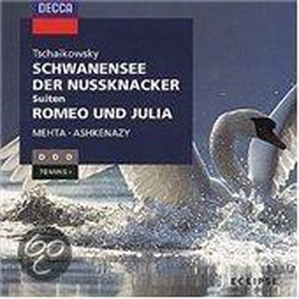 Ballet&Orchestral Works