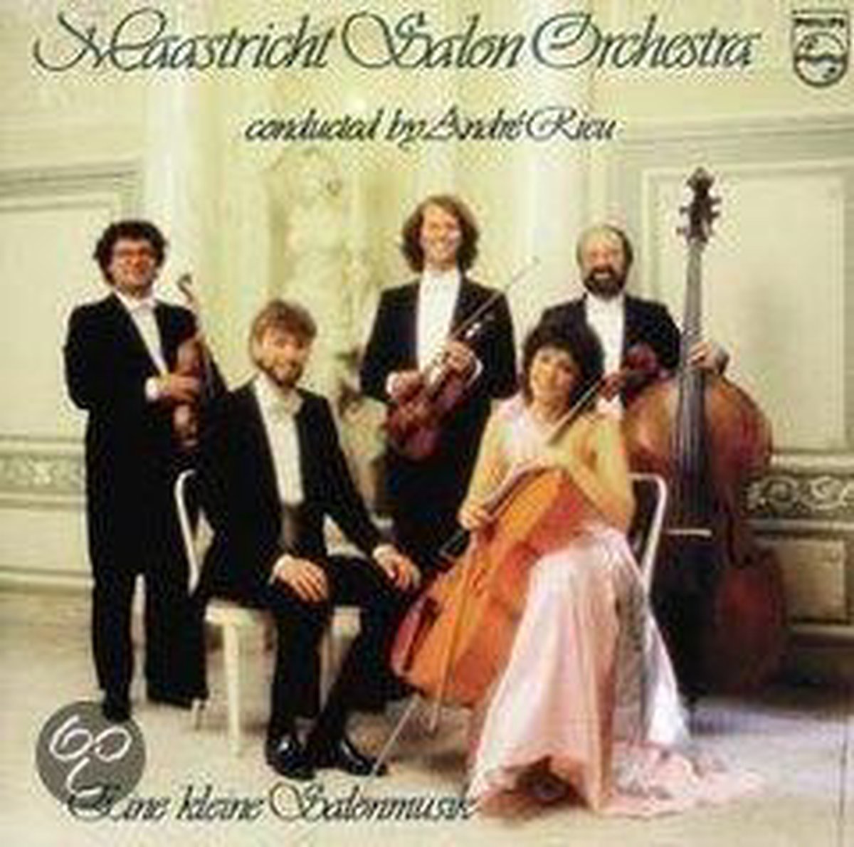 Eine Kleine Salonmusik