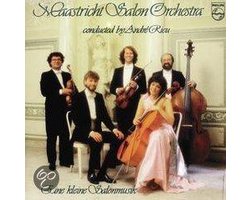 Eine Kleine Salonmusik
