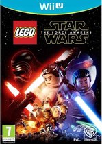 Lego Star Wars: The Force Awakens /Wii-U
