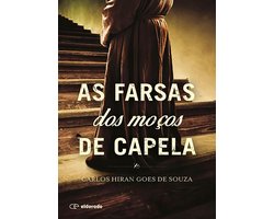 As farsas dos moços de capela