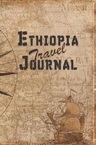 Ethiopia Travel Journal