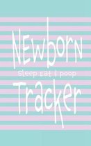 Newborn Tracker