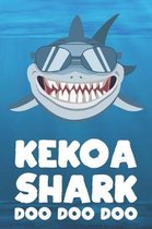 Kekoa - Shark Doo Doo Doo