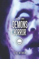 Rivals of Terror 2019 (B&w)- Demons & Horror