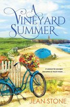 A Vineyard Novel 2 - A Vineyard Summer