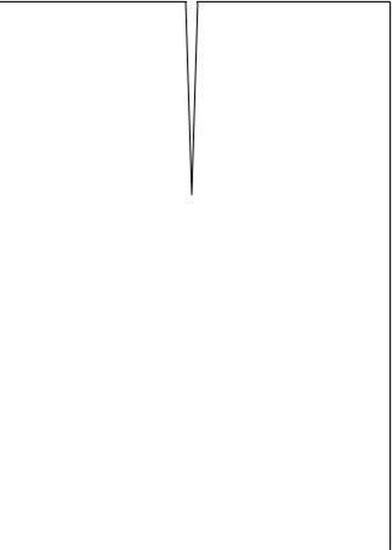 Polydaun Hoeslaken Splittopper Jersey 180 x 200/220 cm Rood