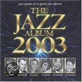 Jazz Album 2003 -36tr-