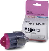 Xerox 106R01272 - Tonercartridge Magenta