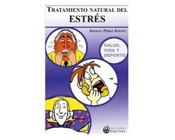 Tratamiento Natural del Estr�s