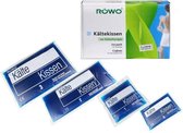Röwo Ice Pack Extra Kwaliteit 20x28cm 1st