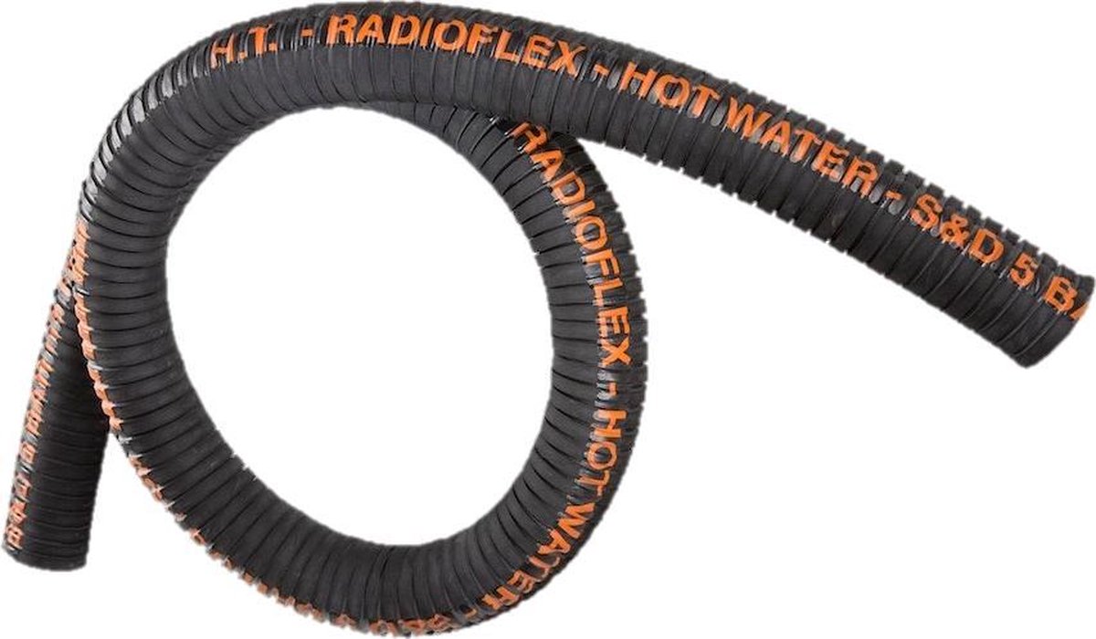 Super Tricoflex Hozelock - Flexibele Waterslang - Tuinslang - 1/2 (�12,5mm) 20m