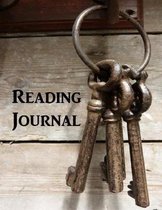 Reading Journal