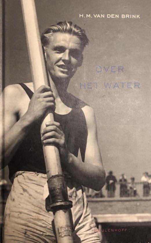 Over Het Water - cover