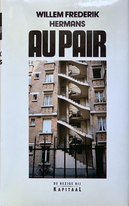 Au pair