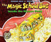 The Magic School Bus inside the Human Body