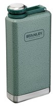 Stanley Flask Flacon - 236 ml -RVS - Hammertone Green