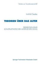 Theorien UEber Das Alter