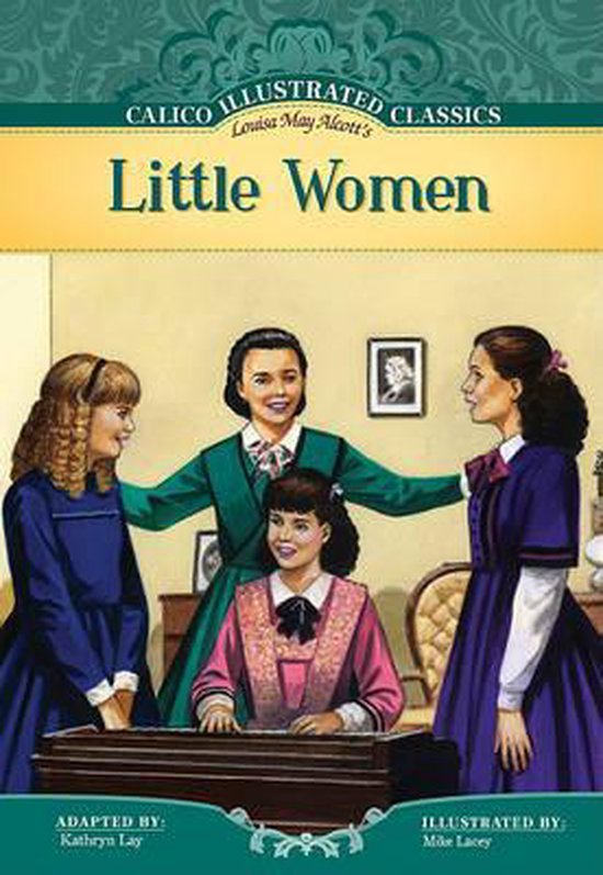 Little Women - cover