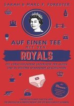 Auf einen Tee mit den Royals