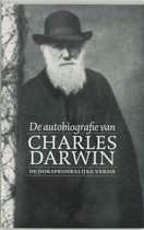 De Autobiografie Van Charles Darwin 1809-1882