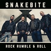 Snakebite - Rock Rumble & Roll (LP)