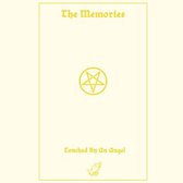 The Memories - Touched By An Angel (LP)