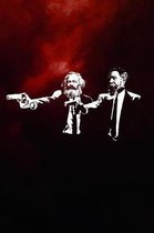 Philo Fiction - Marx and Engels