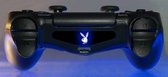 Playboy – PlayStation 4 play boy light bar sticker – PS4 controller lightbar skin