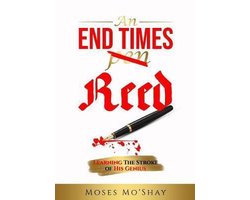 An End Times Pen Reed