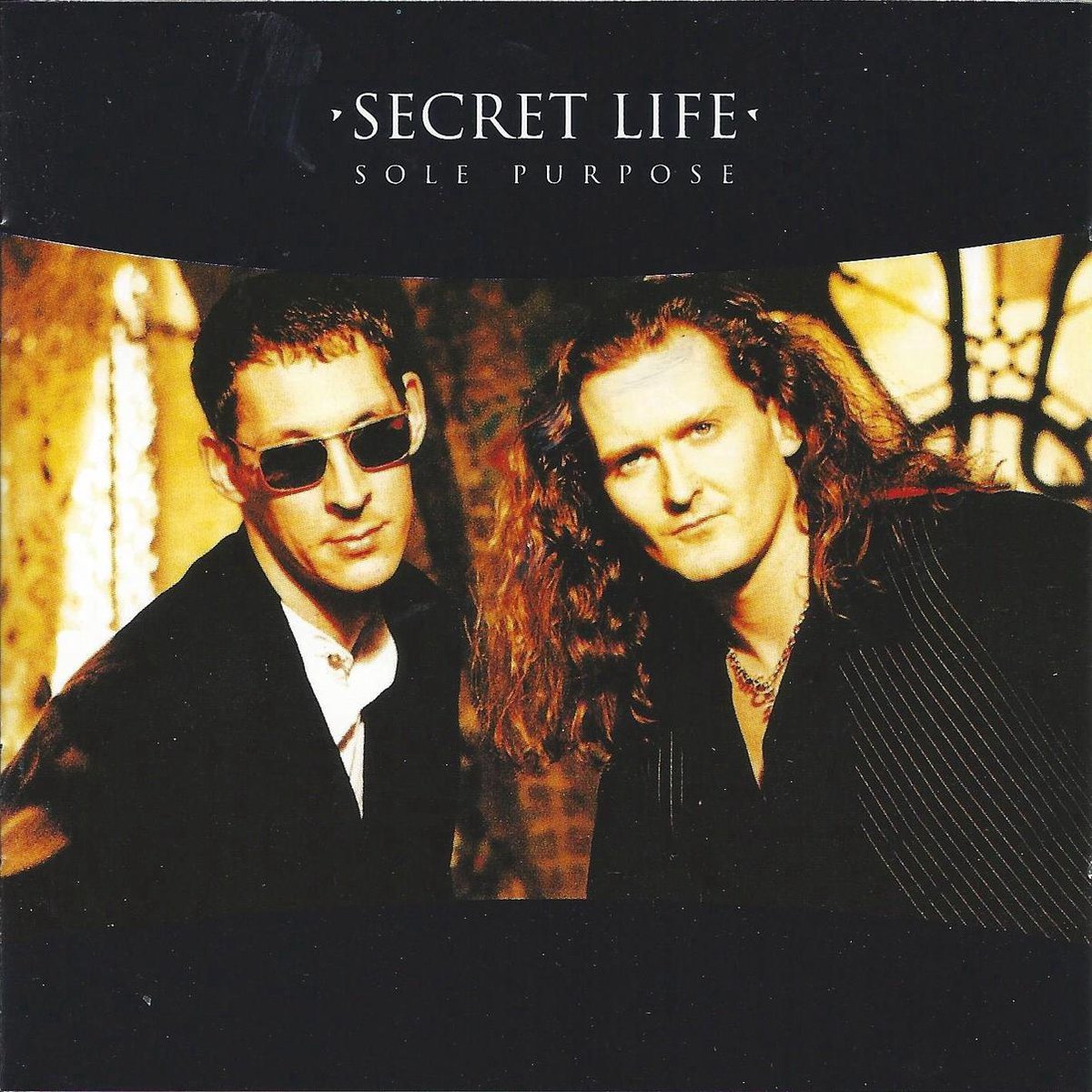 Secret Life - Sole Purpose