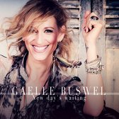 Gaelle Buswel - New Day's Waiting (CD)
