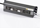 LED driver 24volt 6,25A 150W - 2x Output - IP67 - WATERPROOF