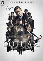 Gotham [6DVD]