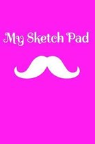 My Sketch Pad